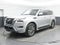2024 Nissan Armada SL 4WD