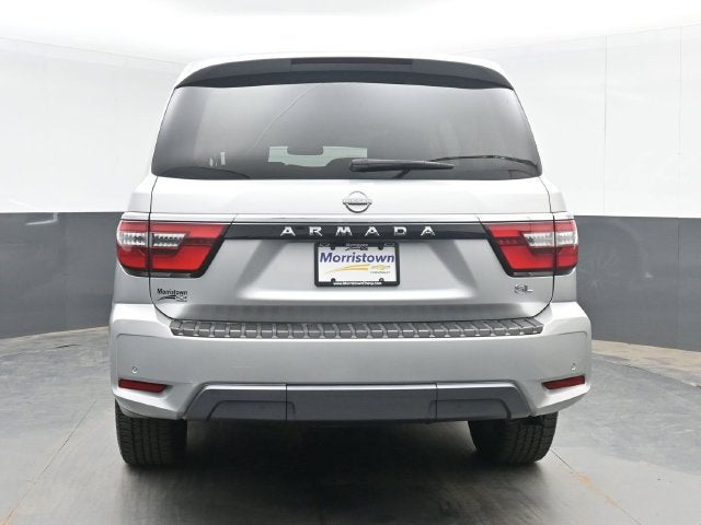 2024 Nissan Armada SL 4WD