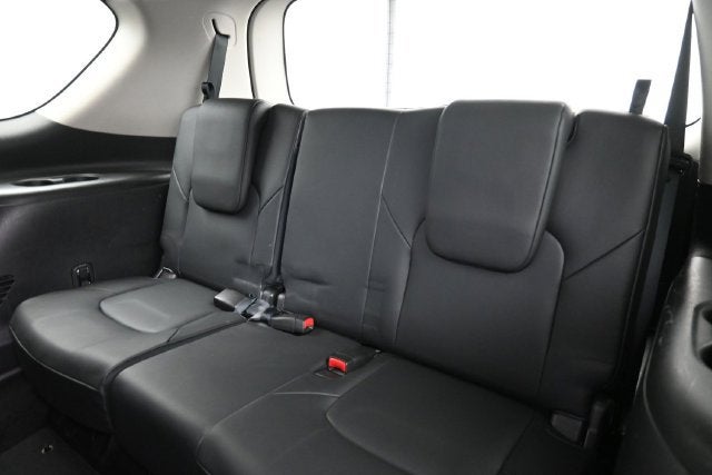2024 Nissan Armada SL 4WD