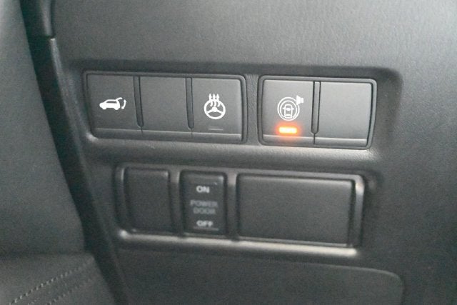 2024 Nissan Armada SL 4WD