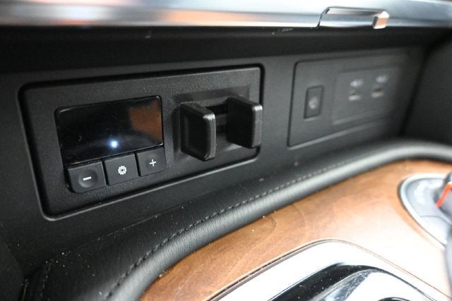 2024 Nissan Armada SL 4WD