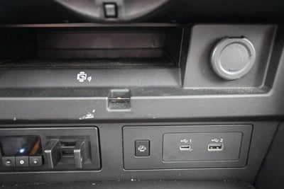 2024 Nissan Armada SL 4WD