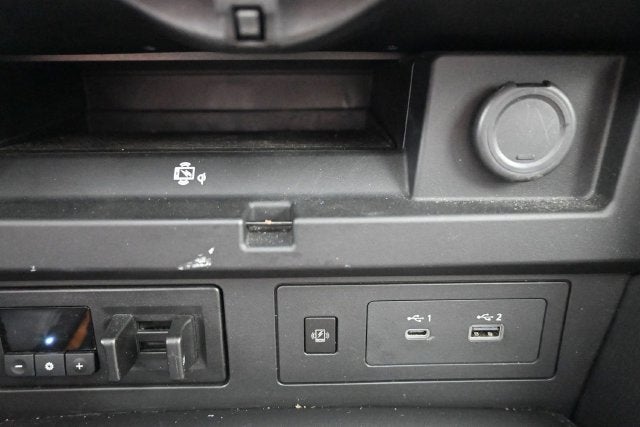 2024 Nissan Armada SL 4WD