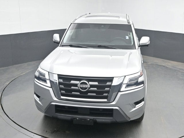 2024 Nissan Armada SL 4WD