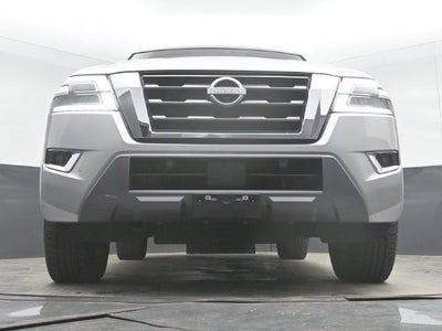 2024 Nissan Armada SL 4WD