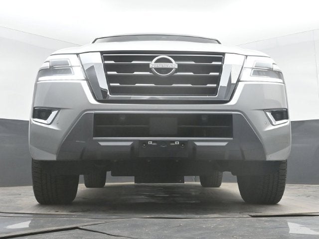 2024 Nissan Armada SL 4WD