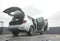 2024 Nissan Armada SL 4WD