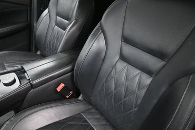 2023 Nissan Rogue Platinum Intelligent AWD