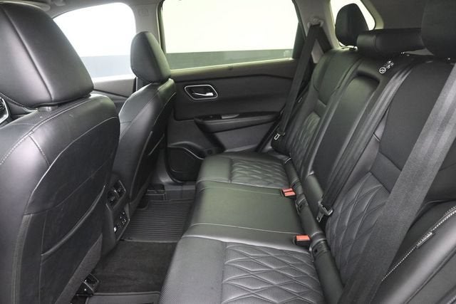 2023 Nissan Rogue Platinum Intelligent AWD