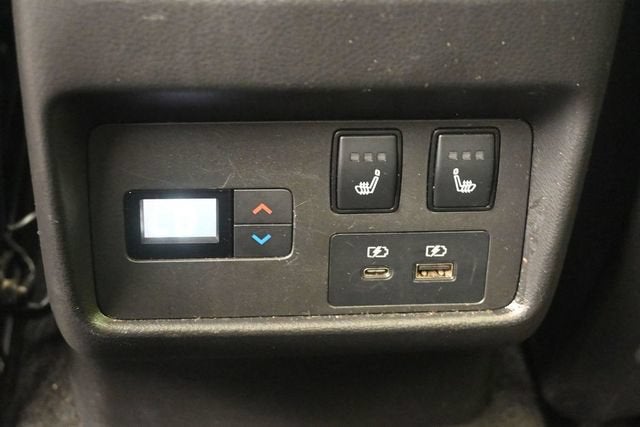 2023 Nissan Rogue Platinum Intelligent AWD