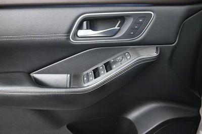 2023 Nissan Rogue Platinum Intelligent AWD