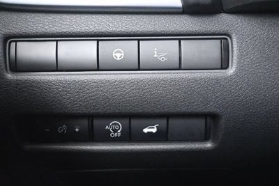 2023 Nissan Rogue Platinum Intelligent AWD