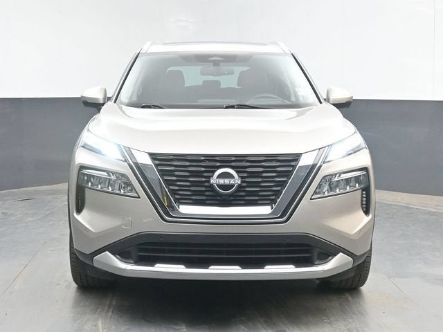 2023 Nissan Rogue Platinum Intelligent AWD