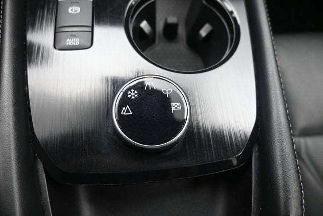 2023 Nissan Rogue Platinum Intelligent AWD