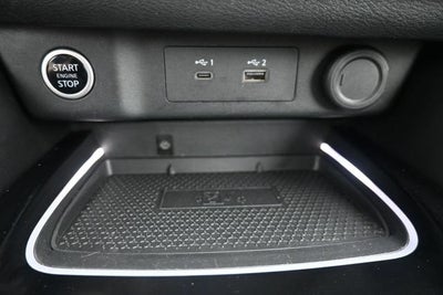 2023 Nissan Rogue Platinum Intelligent AWD