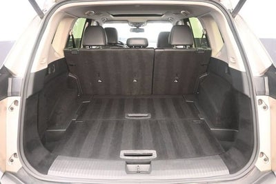 2023 Nissan Rogue Platinum Intelligent AWD