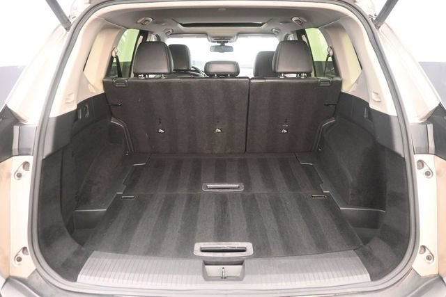 2023 Nissan Rogue Platinum Intelligent AWD