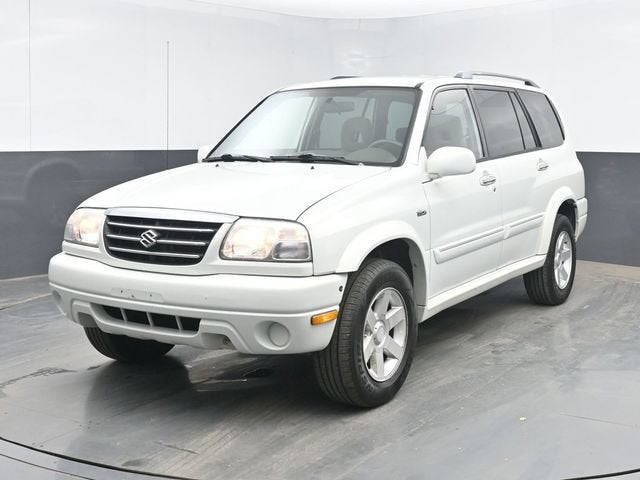 2003 Suzuki XL-7 Touring