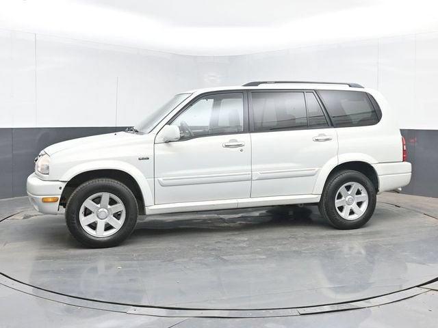 2003 Suzuki XL-7 Touring
