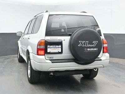 2003 Suzuki XL-7 Touring