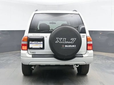 2003 Suzuki XL-7 Touring