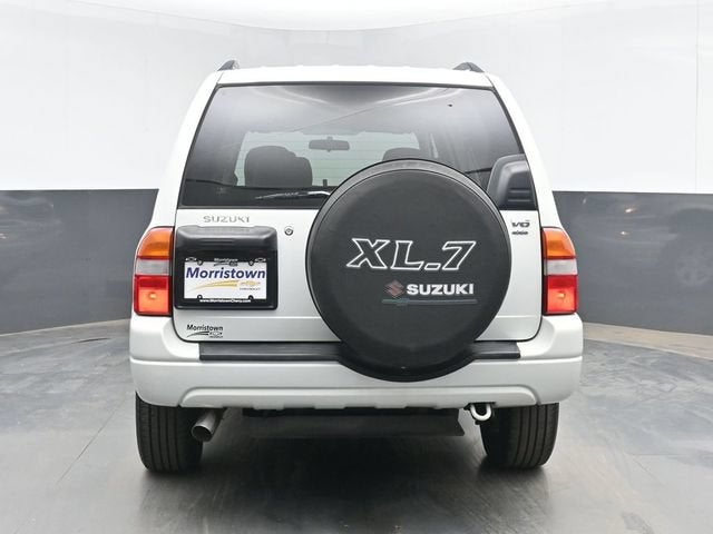 2003 Suzuki XL-7 Touring