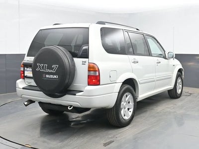 2003 Suzuki XL-7 Touring