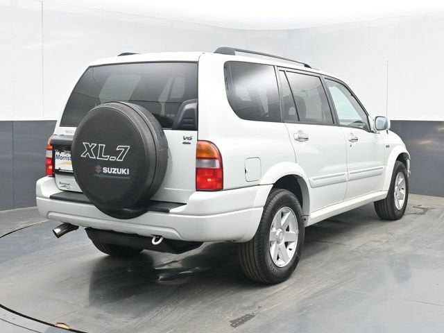 2003 Suzuki XL-7 Touring