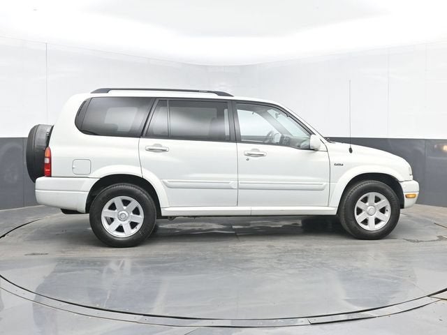 2003 Suzuki XL-7 Touring