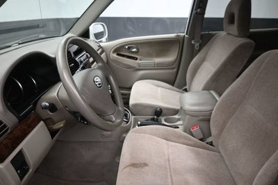 2003 Suzuki XL-7 Touring