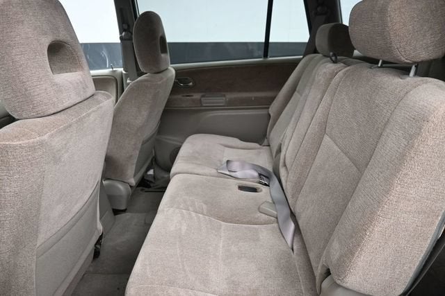 2003 Suzuki XL-7 Touring