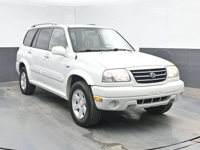 2003 Suzuki XL-7 Touring
