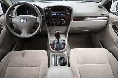 2003 Suzuki XL-7 Touring