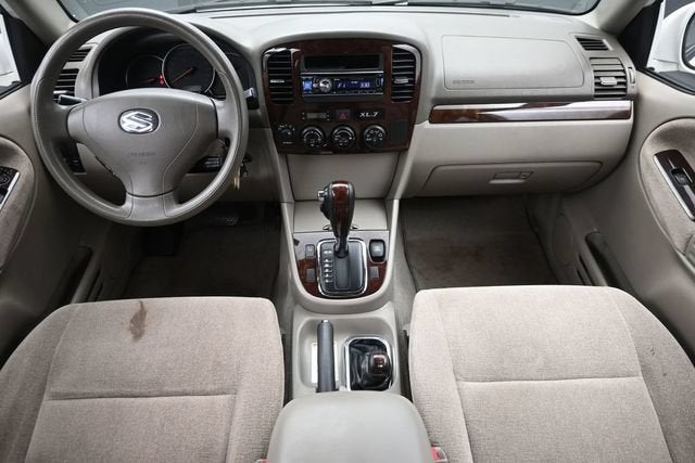 2003 Suzuki XL-7 Touring