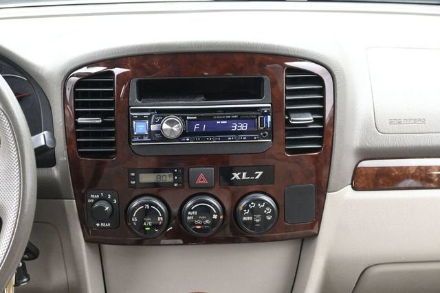 2003 Suzuki XL-7 Touring