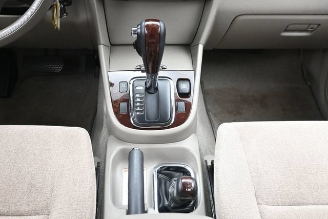 2003 Suzuki XL-7 Touring
