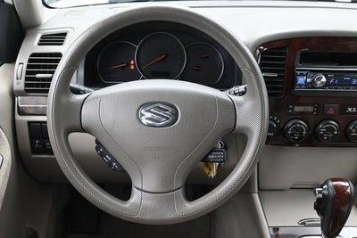 2003 Suzuki XL-7 Touring