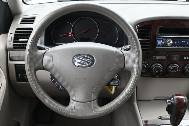 2003 Suzuki XL-7 Touring