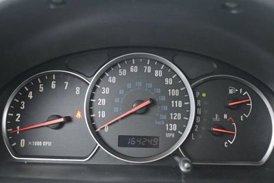 2003 Suzuki XL-7 Touring