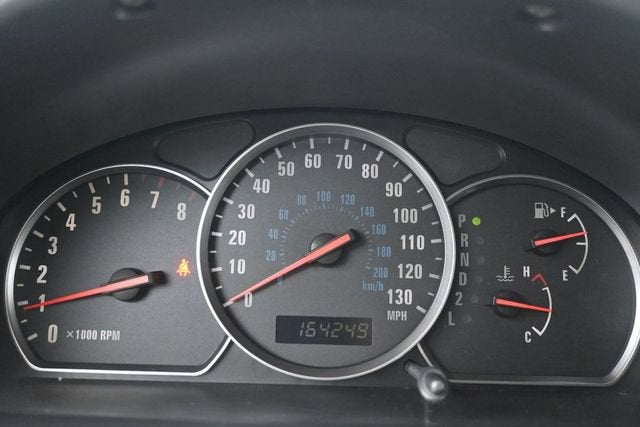 2003 Suzuki XL-7 Touring