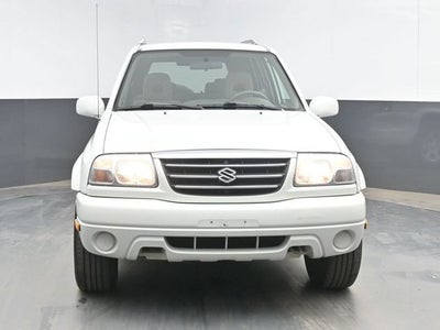 2003 Suzuki XL-7 Touring