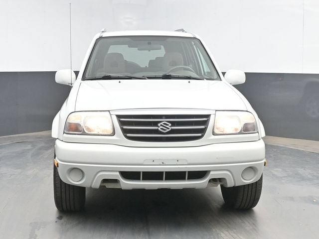 2003 Suzuki XL-7 Touring