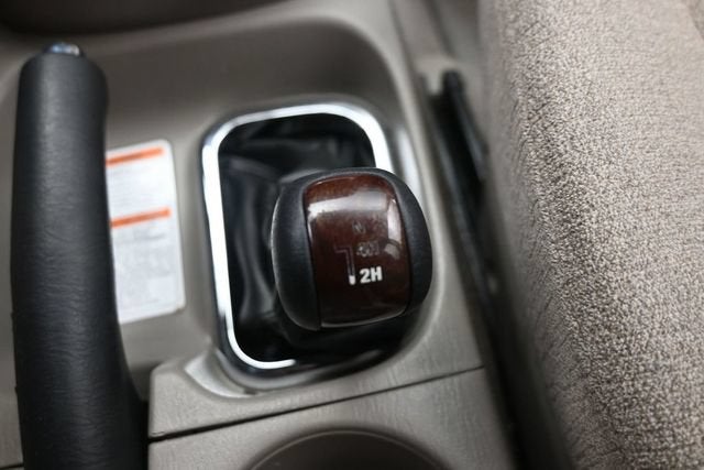 2003 Suzuki XL-7 Touring