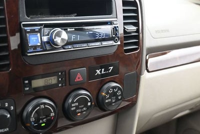 2003 Suzuki XL-7 Touring