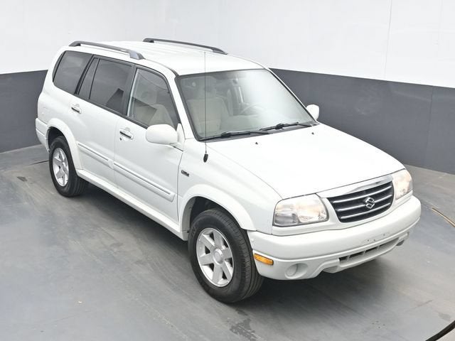 2003 Suzuki XL-7 Touring