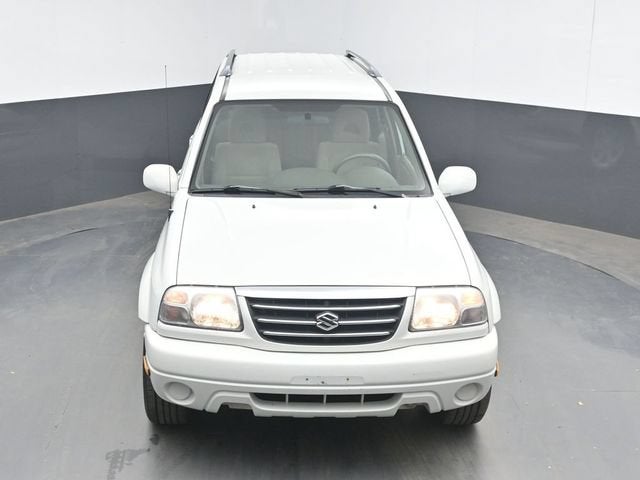 2003 Suzuki XL-7 Touring