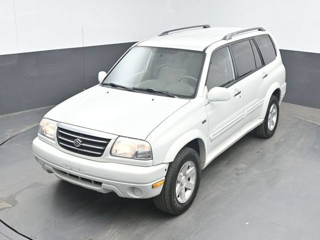 2003 Suzuki XL-7 Touring