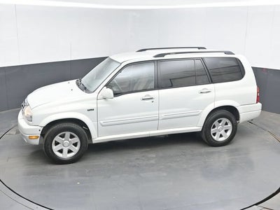 2003 Suzuki XL-7 Touring