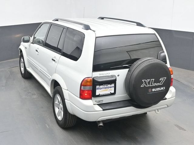 2003 Suzuki XL-7 Touring