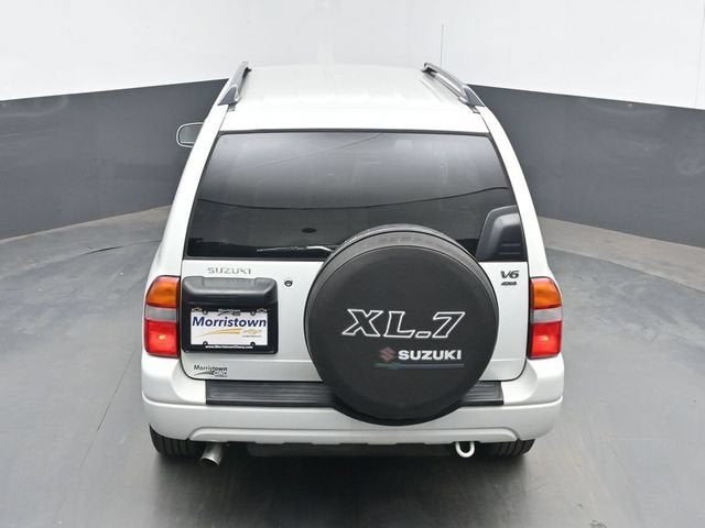 2003 Suzuki XL-7 Touring